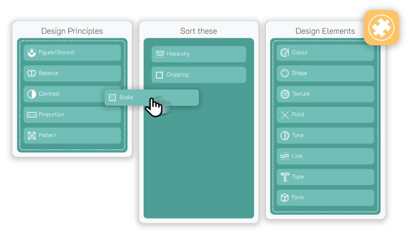 Example Screen