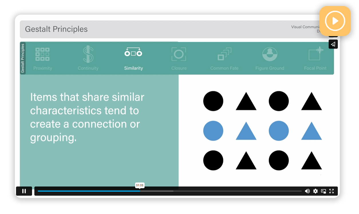 Example Screen